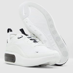Nike Air Max Dia Summit White Sz 8.5
